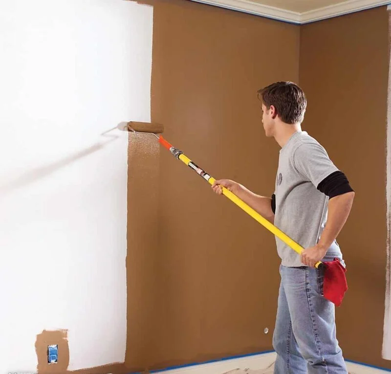 Harran Boya Badanacı