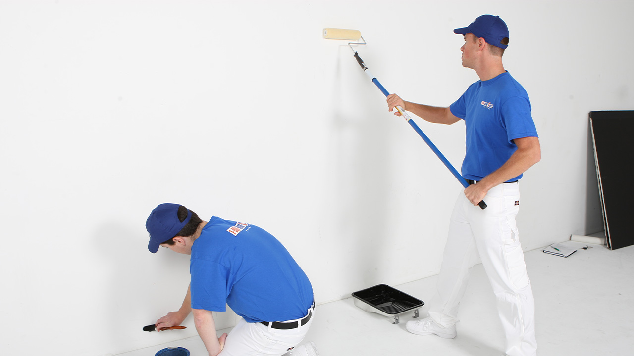 Harran Boya Badanacı